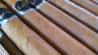Cigare 101