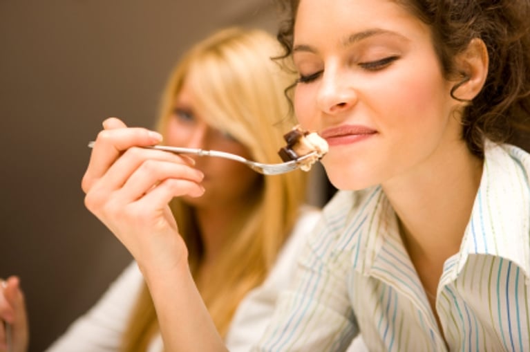 10 trucs pour mieux gérer les envies de sucre