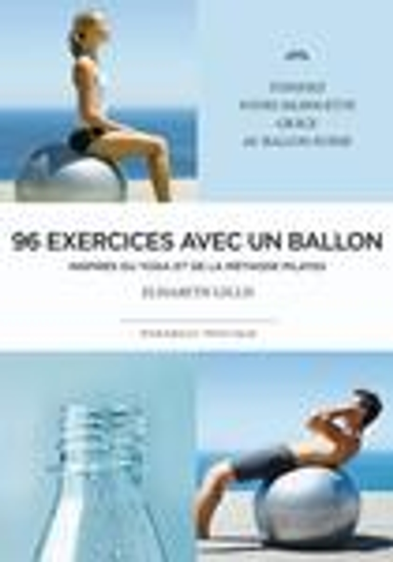 Un gym, chez soi!