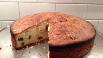 Mon gâteau inratable