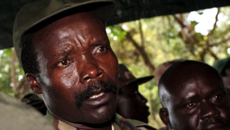 L’humanité contre Kony