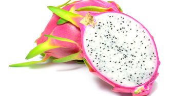 Savourer le pitaya