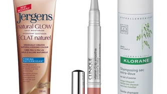 Produits chouchou extra
