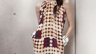 H&M X Marni