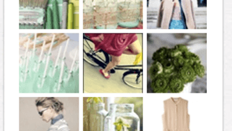 Coups de coeur Pinterest