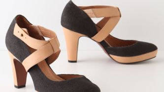 Pssit! Anthropologie ouvre ses portes