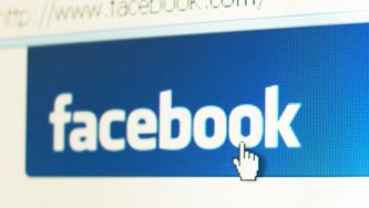 Votre ado sur Facebook