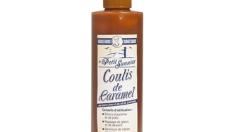 Fantaisie caramel