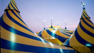 Cirque tentateur