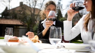 Vins de début de printemps