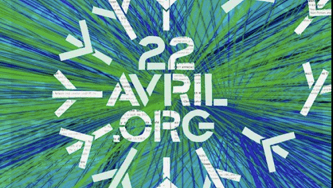 Le 22 avril tous les jours