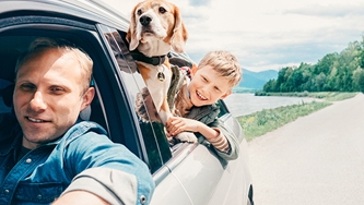 Vacances en famille: comment faire plaisir à tout le monde