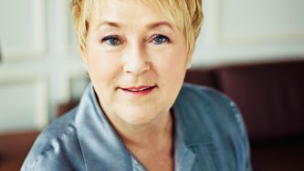 Pauline l'increvable