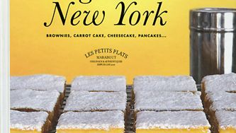 New York, New York