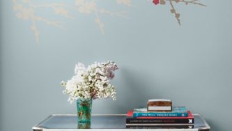Nouvelles déco du printemps