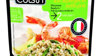 De bons surgelés pour dépanner