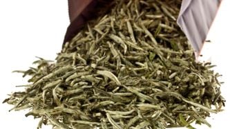 Du thé aromatisé aux pesticides