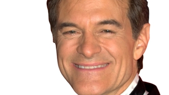 Dr Oz, le doc aux 50 millions de patients