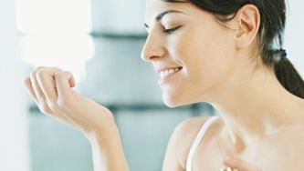 Produits de beauté faits maison