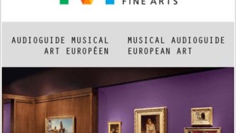 Parcours musical au musée