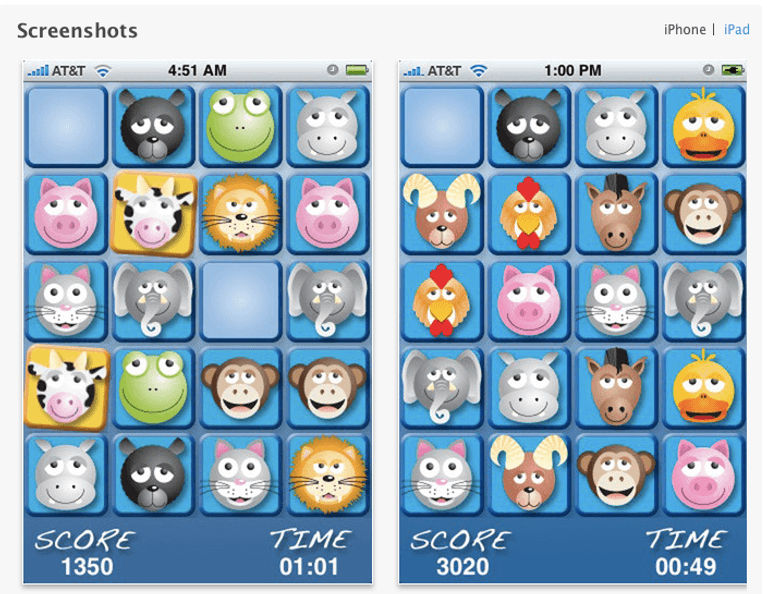 animatch
