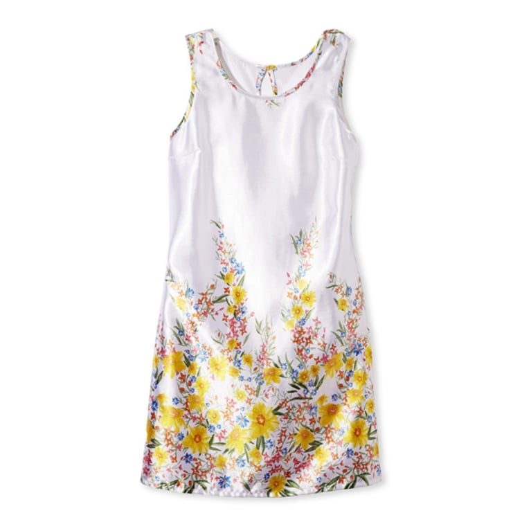 Shopping : Robes d'été