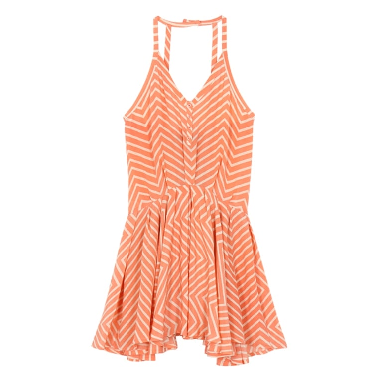 Shopping : Robes d'été