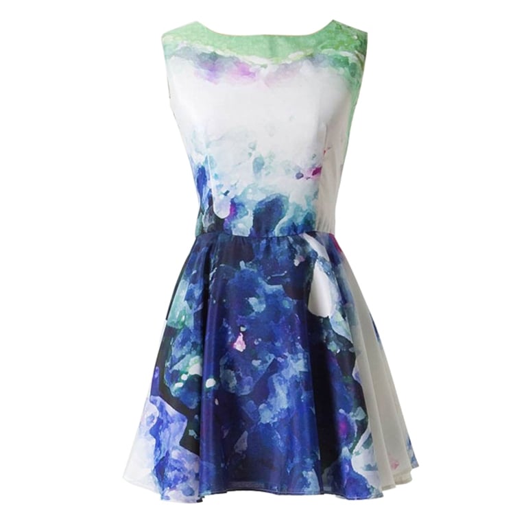 Shopping : Robes d'été