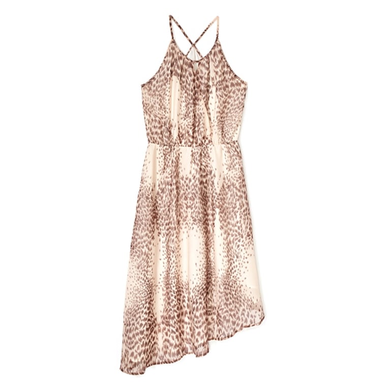 Shopping : Robes d'été