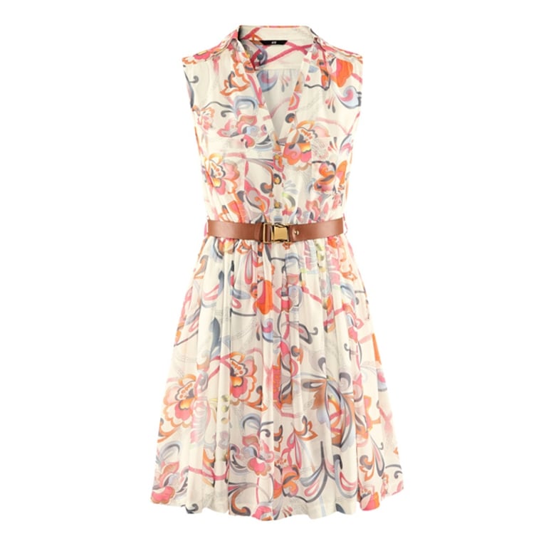 Shopping : Robes d'été