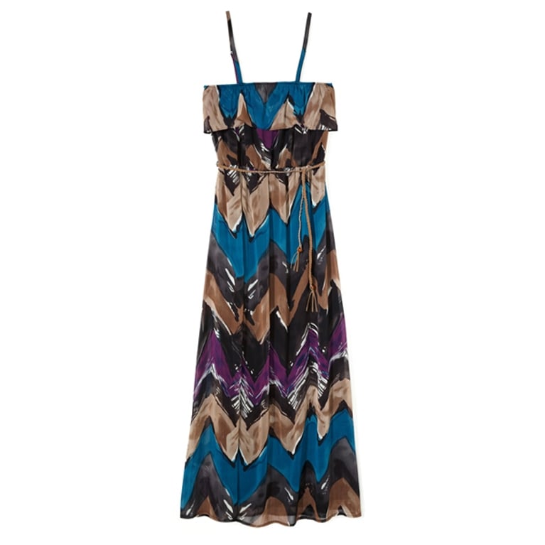 Shopping : Robes d'été