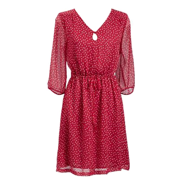 Shopping : Robes d'été