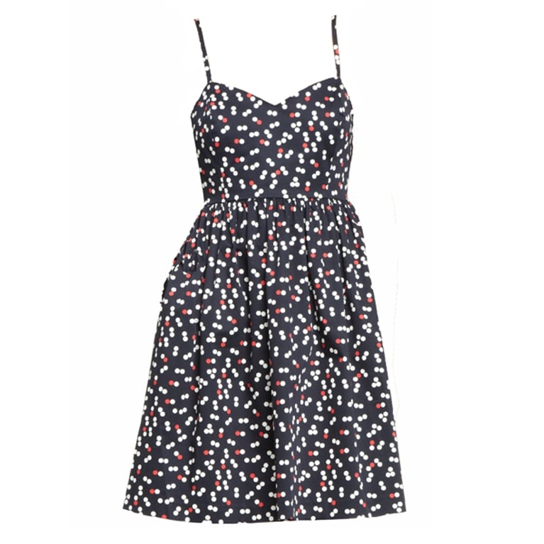 Shopping : Robes d'été
