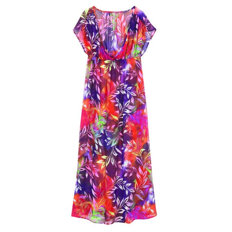 Shopping : Robes d'été