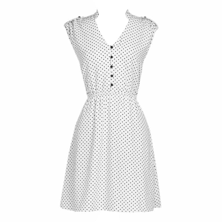 Shopping : Robes d'été