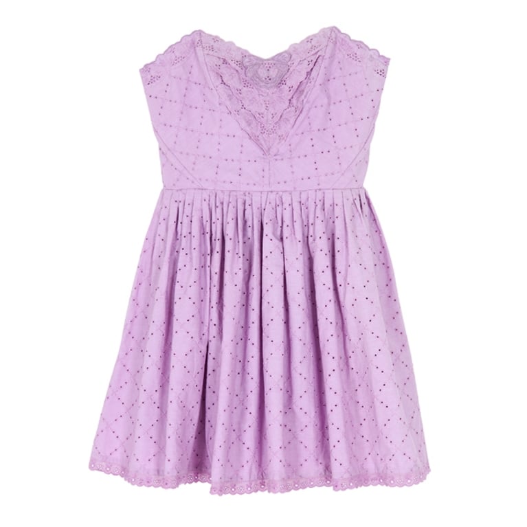 Shopping : Robes d'été