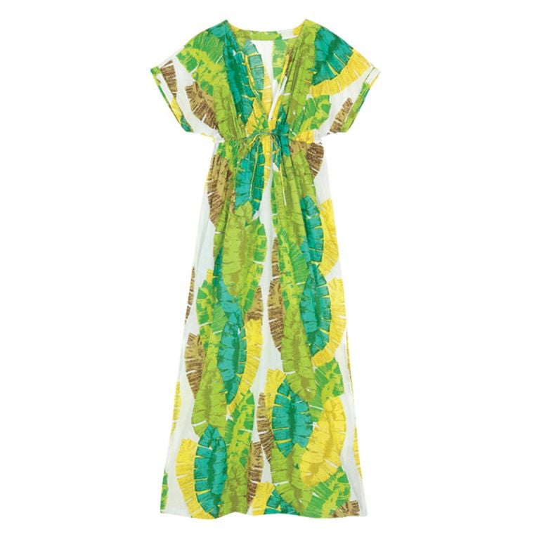 Shopping : Robes d'été