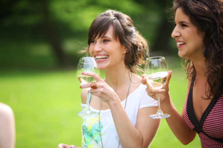 Dégustez vins et fromages, en direct sur le Web