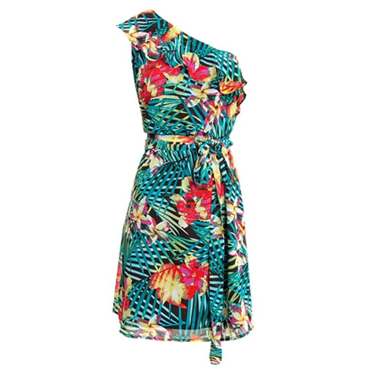 Shopping : Robes d'été