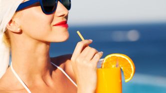 Dossier Lunettes de soleil