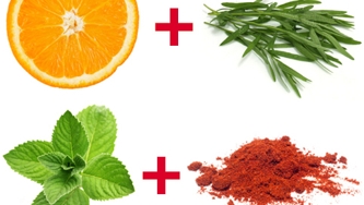 Vinaigrette aux fines herbes : 4 variantes