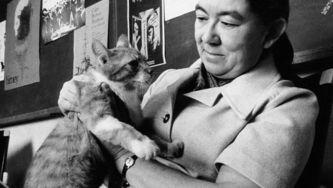 Margaret Laurence: Le cycle de Manawaka