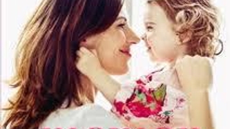 Bonne fête maman!