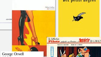 Marie-Louise Arsenault: ma vie en cinq livres