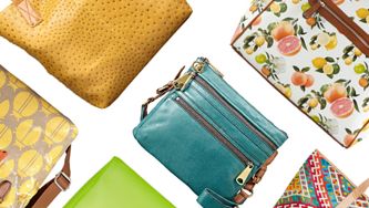 Shopping sacs
