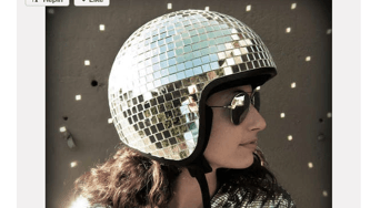 Rouler avec style