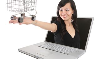 Les femmes et le e-commerce