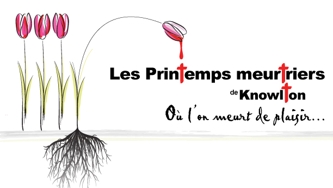 Le printemps s'annonce meurtrier