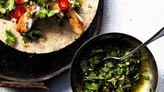 Salsa verde