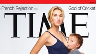 Over-parenting et allaitement prolongé